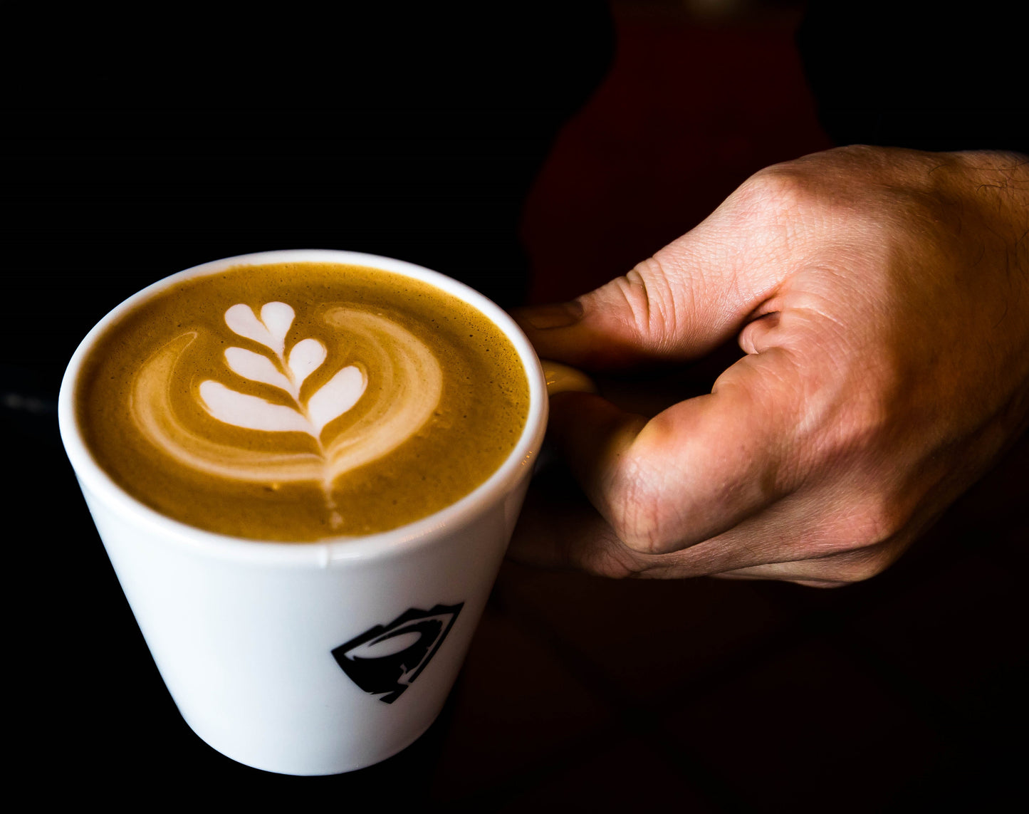 BARISTA-KURS – LATTE ART