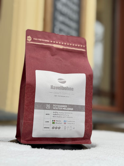 00 – POTSDAMER WINTER MELANGE